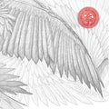 the album cover for Bug - Angels & Devils