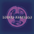 the album cover for Lucien Goethals - Lucien Goethals