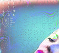 the album cover for Ballet School - Dew Lasts An Hour