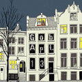 the album cover for Gob - Apt 13