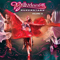 the album cover for Bellydance Superstar - Volume 12