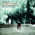 the album cover for Bollani / Bodilsen / Lund / Turner / Frisell - Joy in Spite of Everything