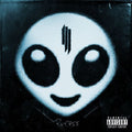 the album cover for Skrillex - Recess [Vinyl]