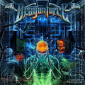 the album cover for DRAGONFORCE - Maximum Overload [Deluxe w/DVD]