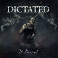 the album cover for Dictated - Deceived