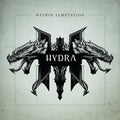 the album cover for Within Temptation - Hydra Media Book Tour Edition