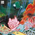 the album cover for Camera - Remember I Was Carbon Dioxide