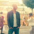 the album cover for Christian Gregory - Count on You