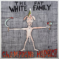 the album cover for Fat White Family - Champagne Holocaust [Vinyl]