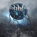 the album cover for Halcyon Way - Conquer