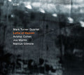 the album cover for Mark Turner - Lathe of Heaven