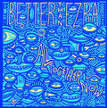 the album cover for Better Than Ezra - All Together Now