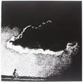 the album cover for Touche Amore - To the Beat of a Dead Horse