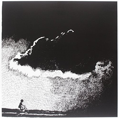 the album cover for Touche Amore - To the Beat of a Dead Horse