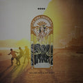 the album cover for Bass Mollono / Asante,Ava - La Vida Colorida