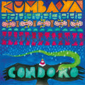 the album cover for Kumbaya - Condoro