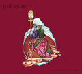the album cover for Pallbearer - Foundations of Burden