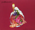 the album cover for Pallbearer - Foundations of Burden