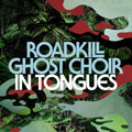 the album cover for Roadkill Ghost Choir - In Tongues