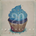 the album cover for Jars Of Clay - 20
