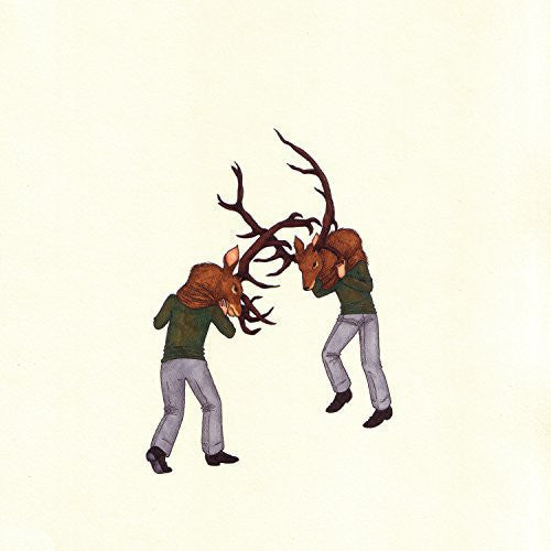 the album cover for Streets of Laredo - Volumes I & II [Vinyl]