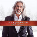 the album cover for Guy Penrod - Guy Penrod Christmas