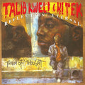 the album cover for Talib Kweli - Reflection Eternal