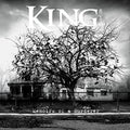the album cover for King 810 - Memoirs of a Murderer