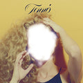 the album cover for Tennis - Ritual in Repeat