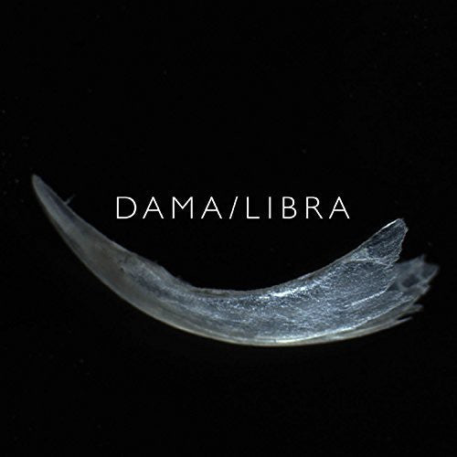 the album cover for Dama - Claw