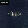 the album cover for Songs: Ohia - Axxess and Ace