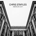 the album cover for Chris Staples - American Soft [Vinyl]