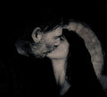 the album cover for Jeff Kelly & Susanne - By Reckless Moonlight