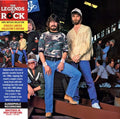 the album cover for Alabama - 40 Hour Week (Coll) [Limited Edition] [Remastered] (Mlps)