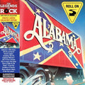 the album cover for Alabama - Roll On (Coll) [Limited Edition] [Remastered] (Mlps)