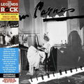 the album cover for Kim Carnes - Lighthouse (Coll) [Limited Edition] [Remastered] (Mlps)