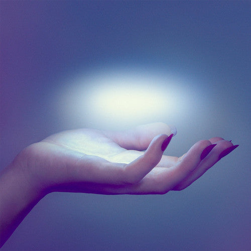 Spoon - They Want My Soul [Opaque Baby Blue LP]