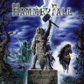 the album cover for Hammerfall - (R)Evolution