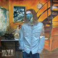 the album cover for Hozier - Hozier [Import Vinyl]