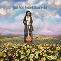 the album cover for Ruthie Foster - Promise of a Brand New Day