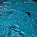 the album cover for Lemonade - Minus Tide