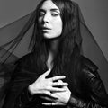 the album cover for Lykke Li - I Never Learn [Vinyl]