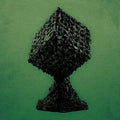 the album cover for Merchandise - After The End [Vinyl]