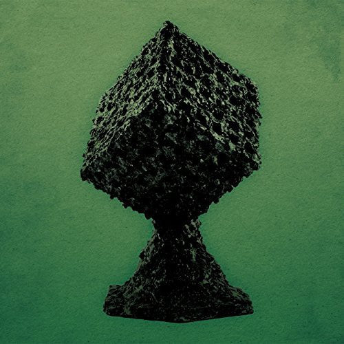 the album cover for Merchandise - After The End