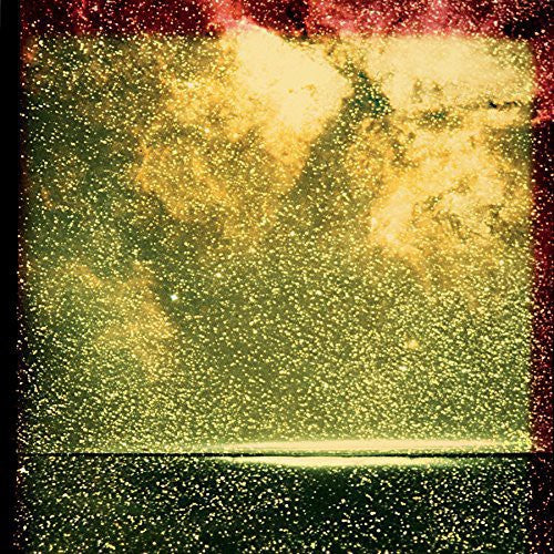 the album cover for Musee Mecanique - From Shores of Sleep