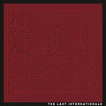 the album cover for The Last Internationale - We Will Reign [Vinyl]