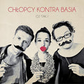 the album cover for Chlopcy Kontra Basia - Oj Tak [Download Included]