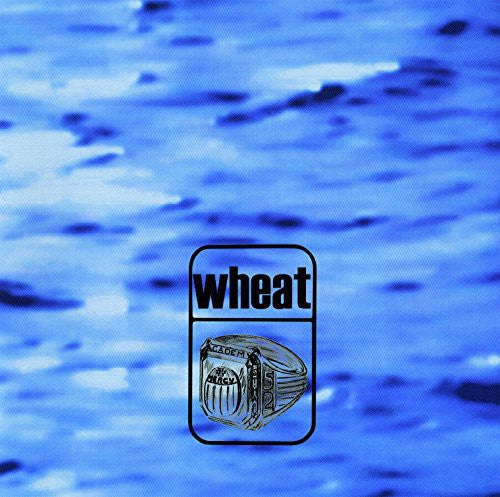 the album cover for Wheat - Medeiros [Download Included]