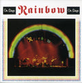 the album cover for Rainbow - On Stage (remastered)