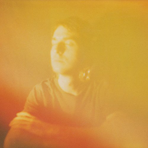 the album cover for Liam Betson - Cover of Hunter